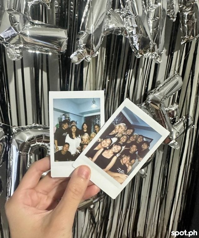 instax mini 13 films